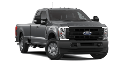 2026 Ford F-250SD XL 600A