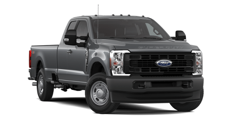 2026 Ford F-250SD XL 600A