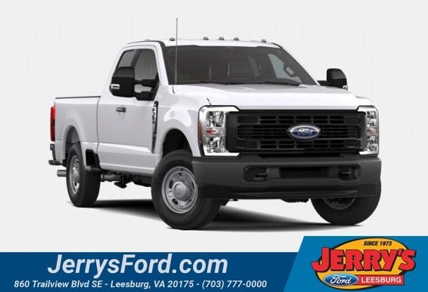2026 Ford F-250SD XL 600A