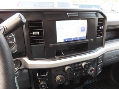 2026 Ford F-250SD XL 600A