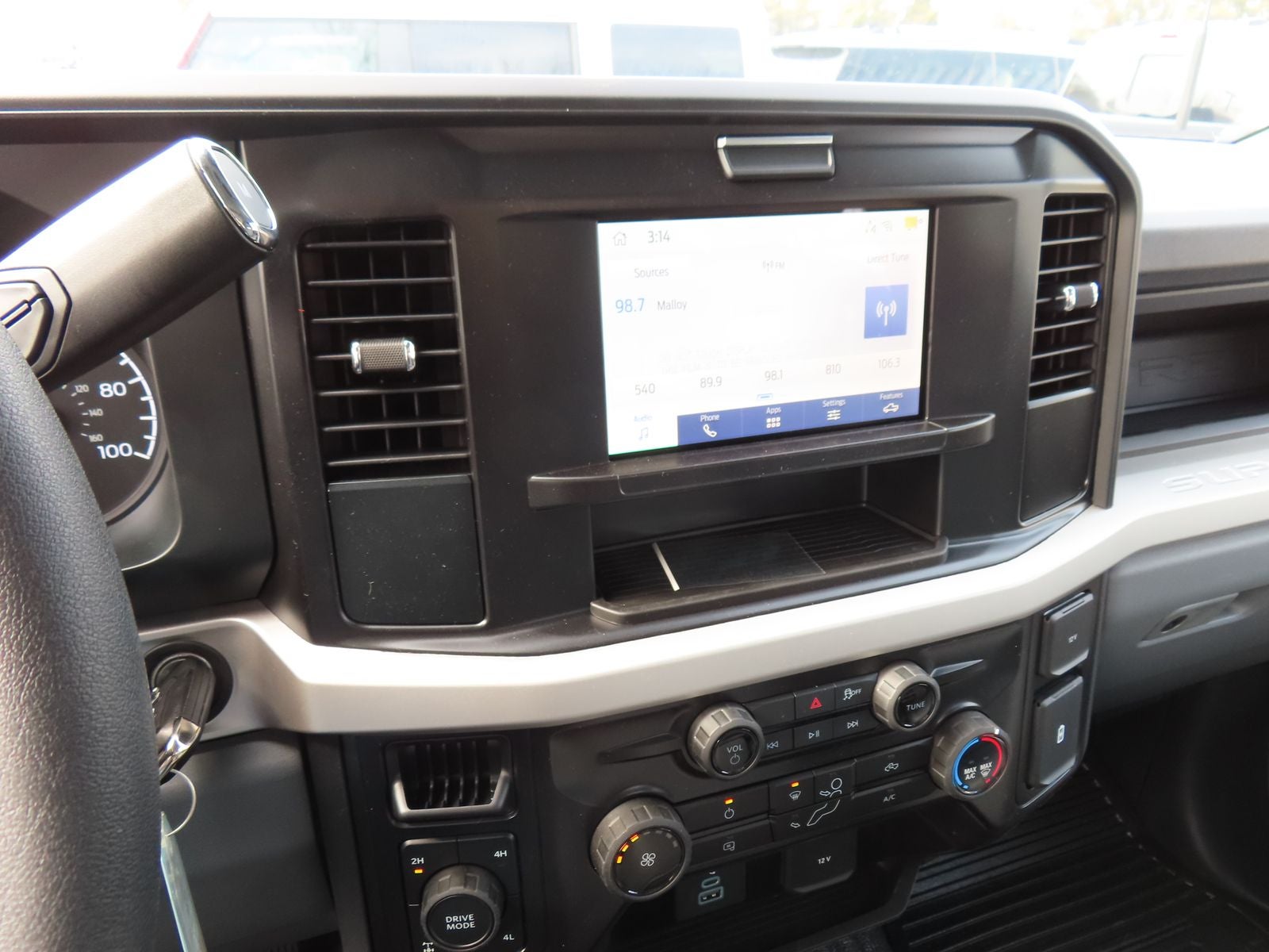 2026 Ford F-250SD XL 600A