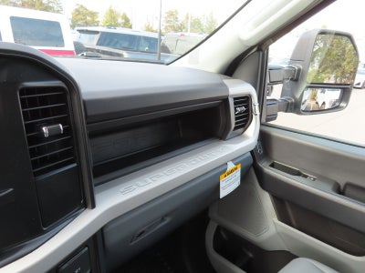 2026 Ford F-250SD XL 600A