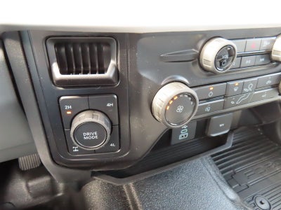 2026 Ford F-250SD XL 600A