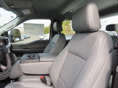 2026 Ford F-250SD XL 600A