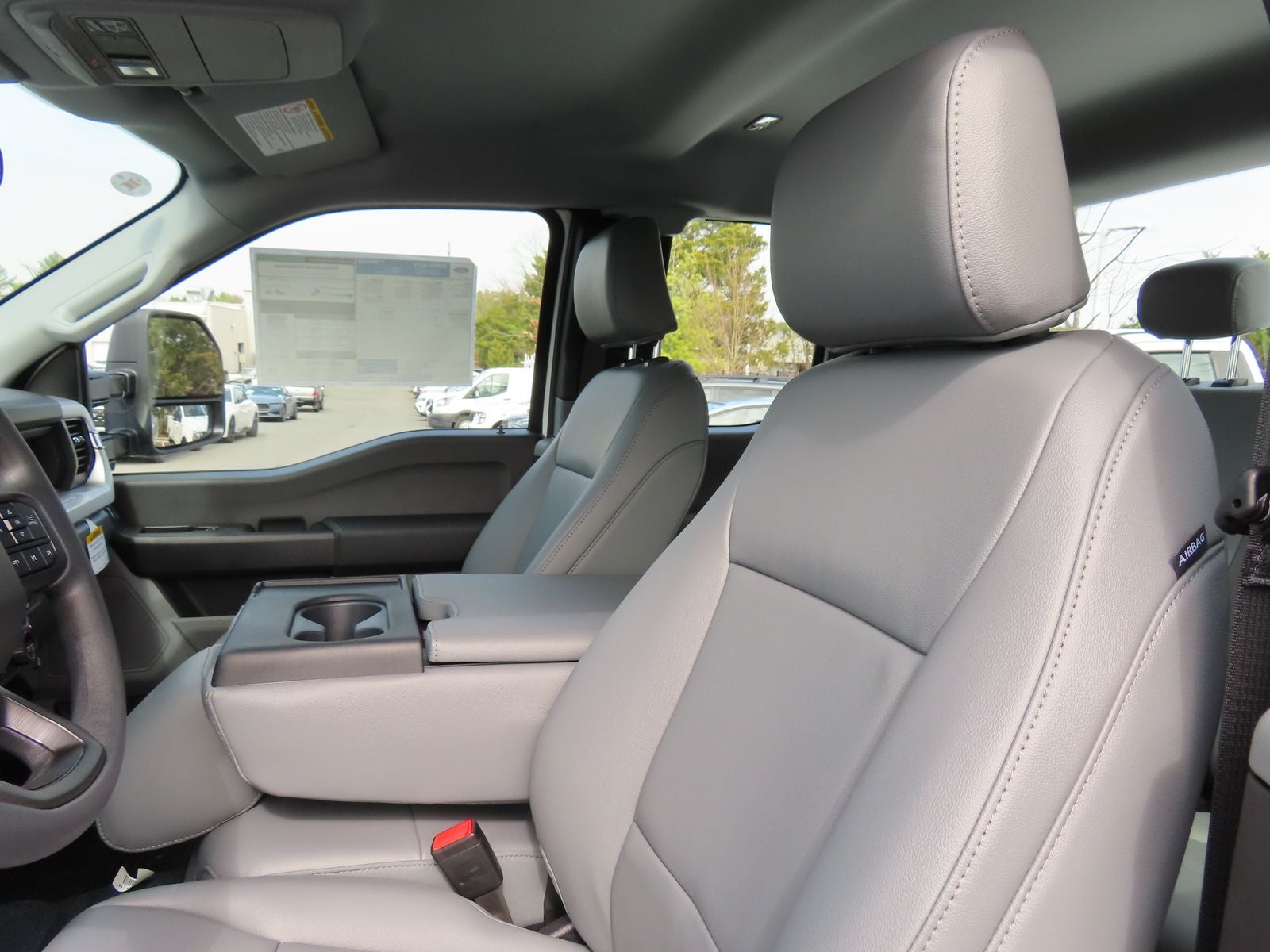 2026 Ford F-250SD XL 600A