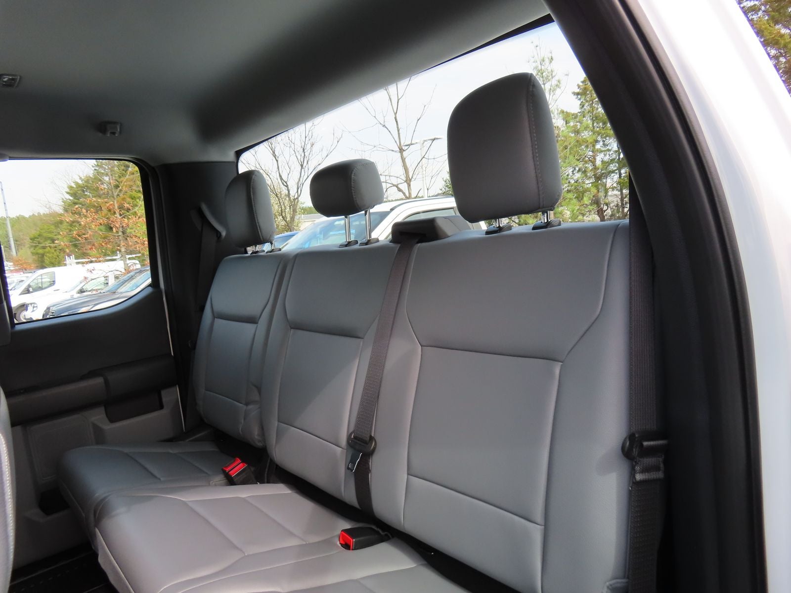 2026 Ford F-250SD XL 600A