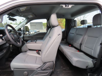 2026 Ford F-250SD XL 600A