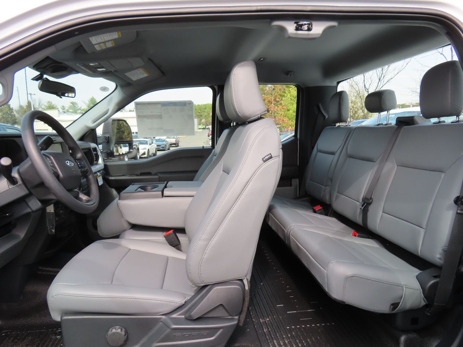 2026 Ford F-250SD XL 600A