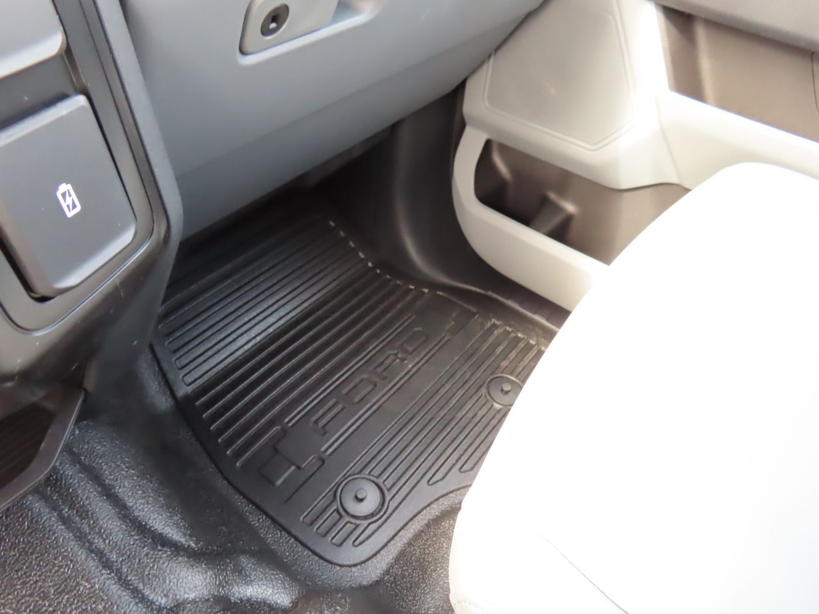 2026 Ford F-250SD XL 600A