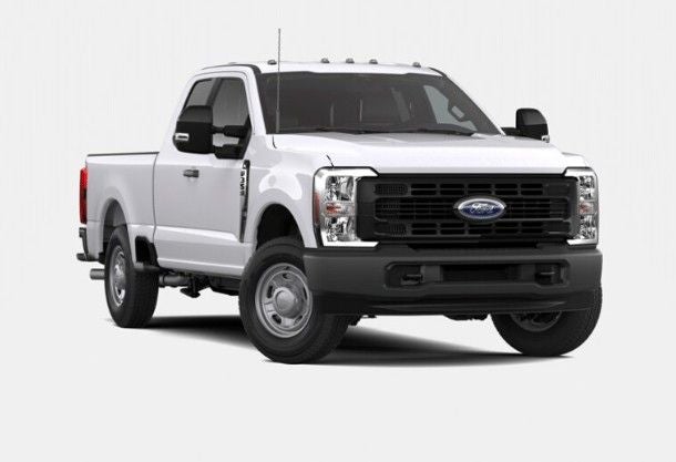 2026 Ford F-250SD XL 600A