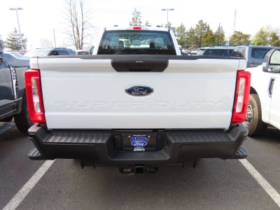 2026 Ford F-250SD XL 600A