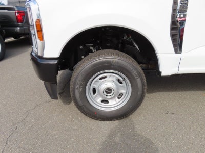 2026 Ford F-250SD XL 600A