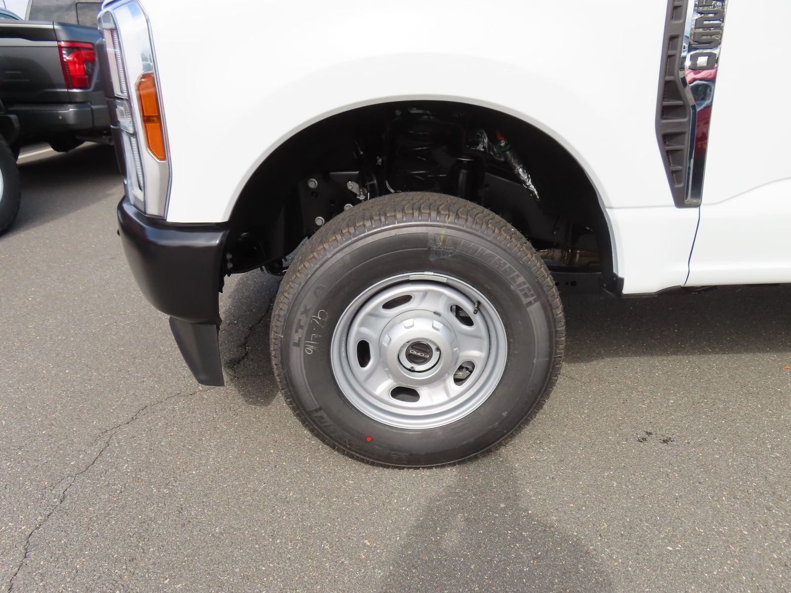 2026 Ford F-250SD XL 600A