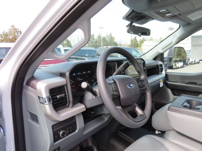 2026 Ford F-250SD XL 600A