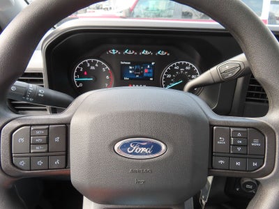 2026 Ford F-250SD XL 600A