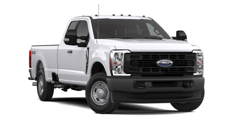 2026 Ford F-250SD XL 600A