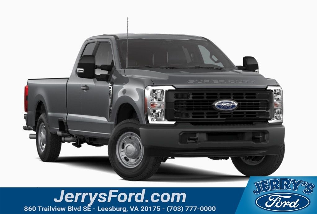 2026 Ford F-250SD XL 600A