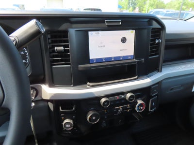 2026 Ford F-250SD XL 600A