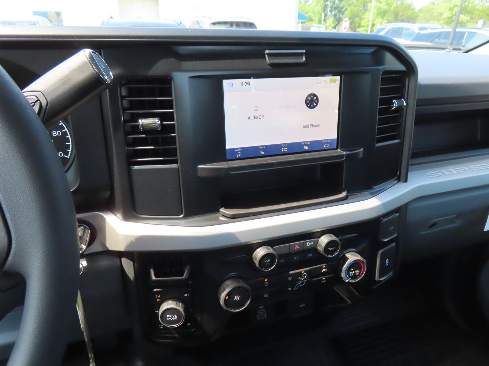 2026 Ford F-250SD XL 600A