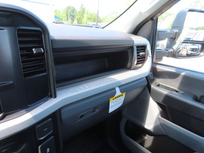 2026 Ford F-250SD XL 600A