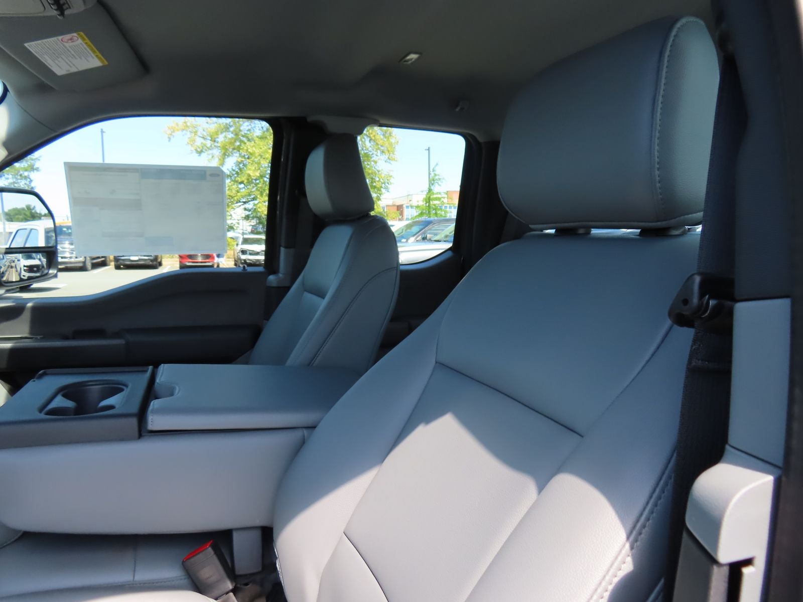 2026 Ford F-250SD XL 600A