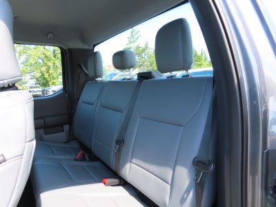 2026 Ford F-250SD XL 600A