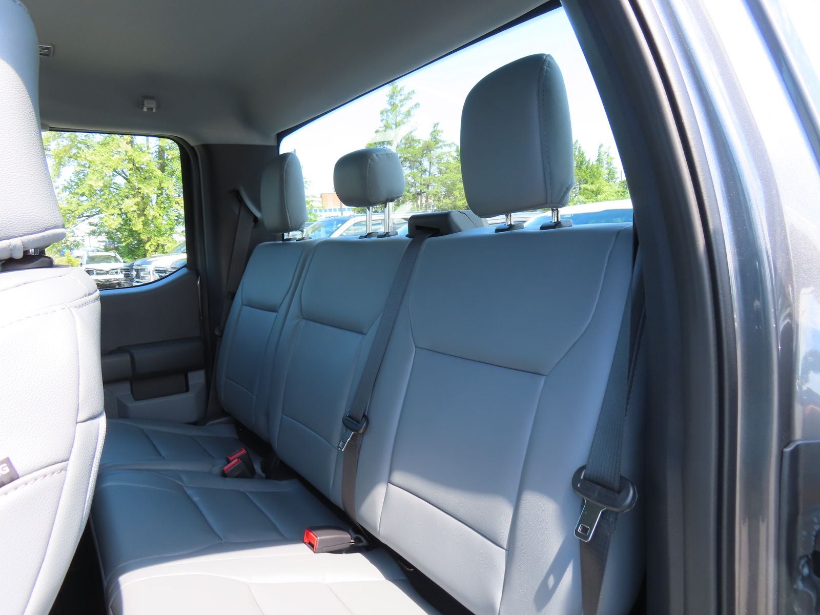 2026 Ford F-250SD XL 600A