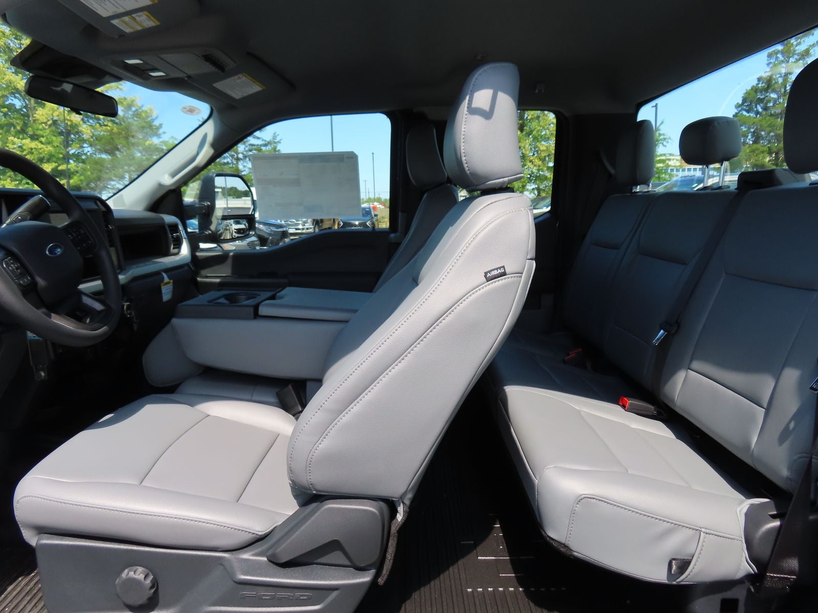 2026 Ford F-250SD XL 600A