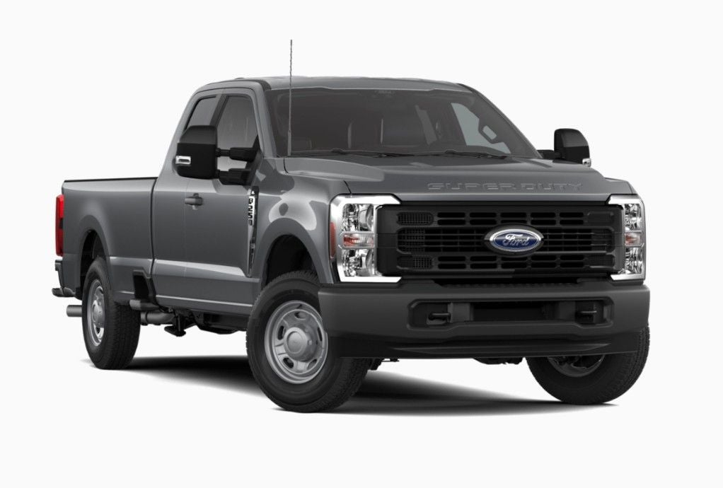 2026 Ford F-250SD XL 600A