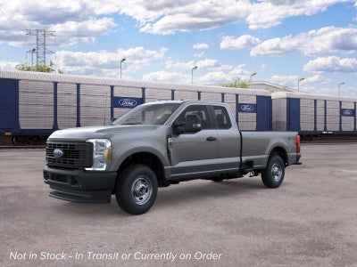 2026 Ford F-250SD XL 600A