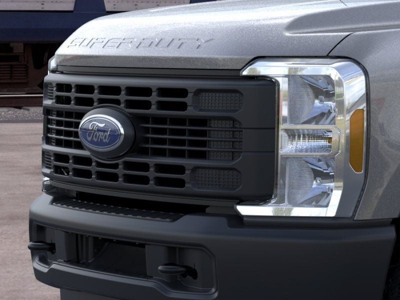 2026 Ford F-250SD XL 600A