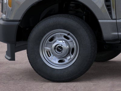 2026 Ford F-250SD XL 600A