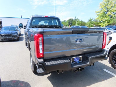 2026 Ford F-250SD XL 600A