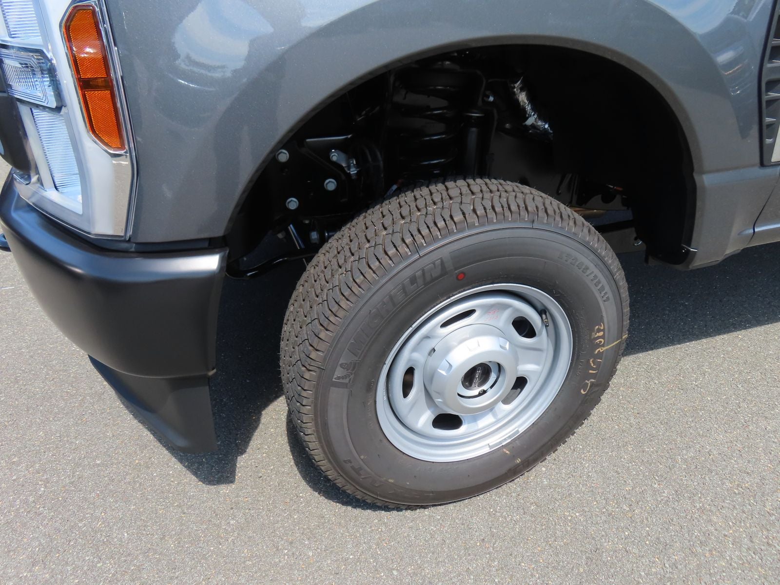 2026 Ford F-250SD XL 600A