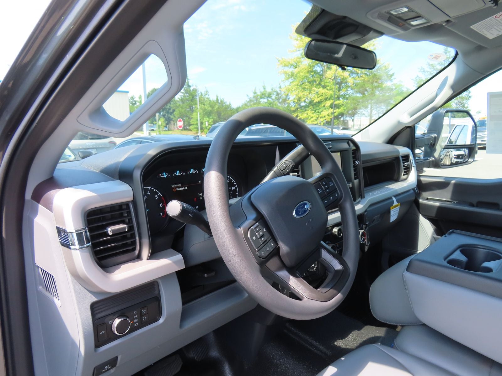 2026 Ford F-250SD XL 600A