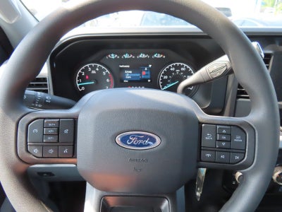 2026 Ford F-250SD XL 600A