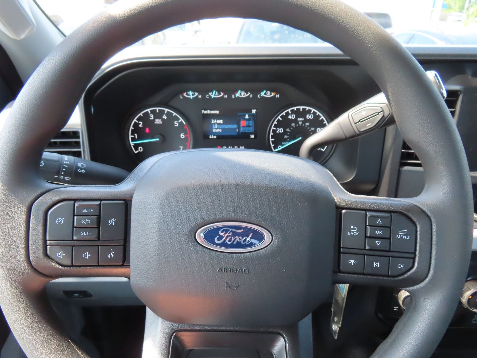 2026 Ford F-250SD XL 600A