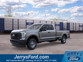2026 Ford F-250SD XL 600A