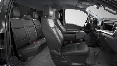 2026 Ford F-250SD XL 600A