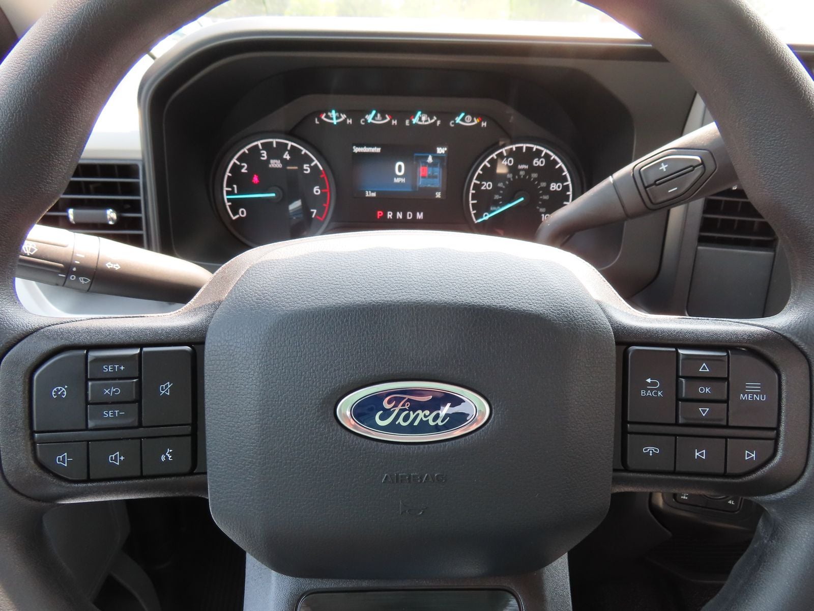 2026 Ford F-250SD XL 600A