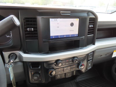 2026 Ford F-250SD XL 600A