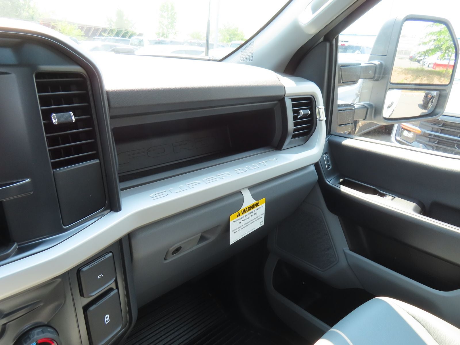 2026 Ford F-250SD XL 600A