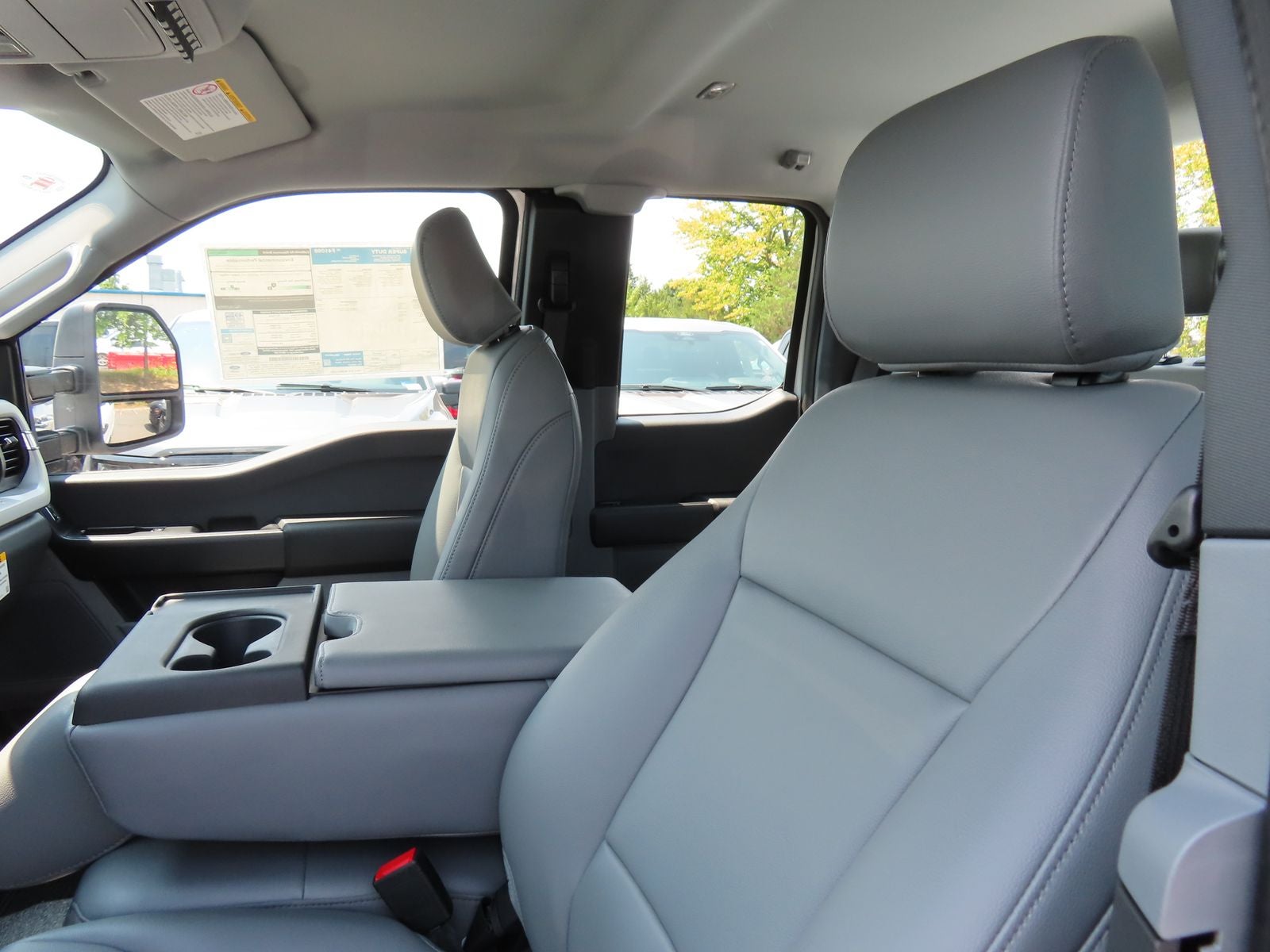 2026 Ford F-250SD XL 600A