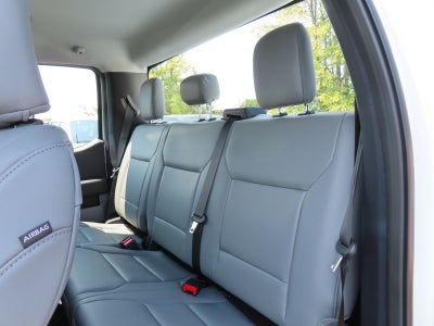 2026 Ford F-250SD XL 600A