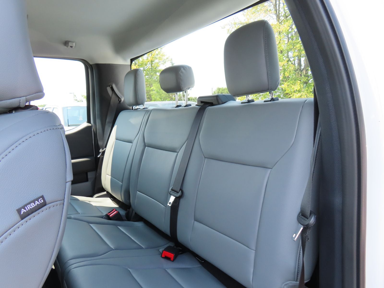 2026 Ford F-250SD XL 600A