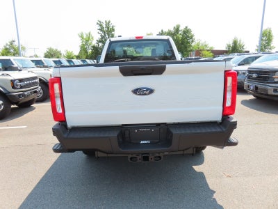 2026 Ford F-250SD XL 600A