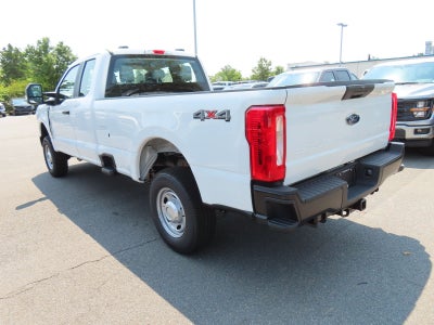 2026 Ford F-250SD XL 600A