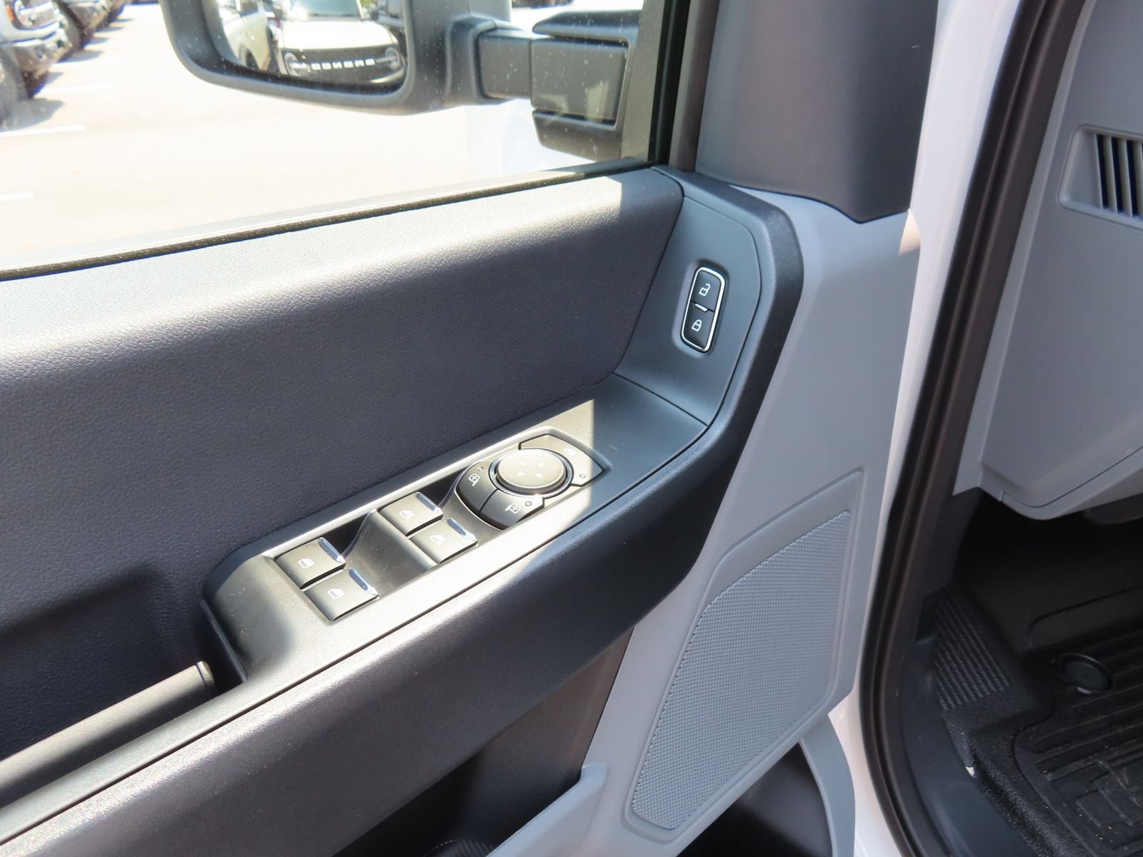 2026 Ford F-250SD XL 600A