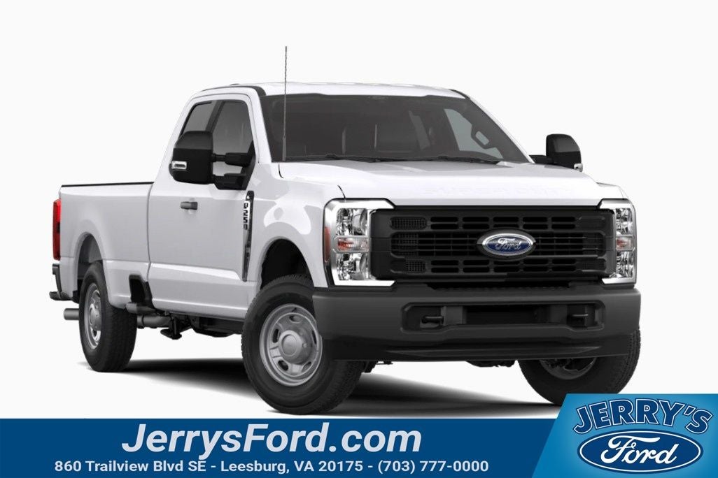 2026 Ford F-250SD XL 600A
