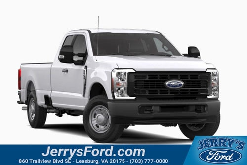 2026 Ford F-250SD XL 600A